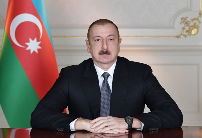 Dövlət Sərhəd Xidmətinin hərbi qulluqçuları təltif edildi - SİYAHI