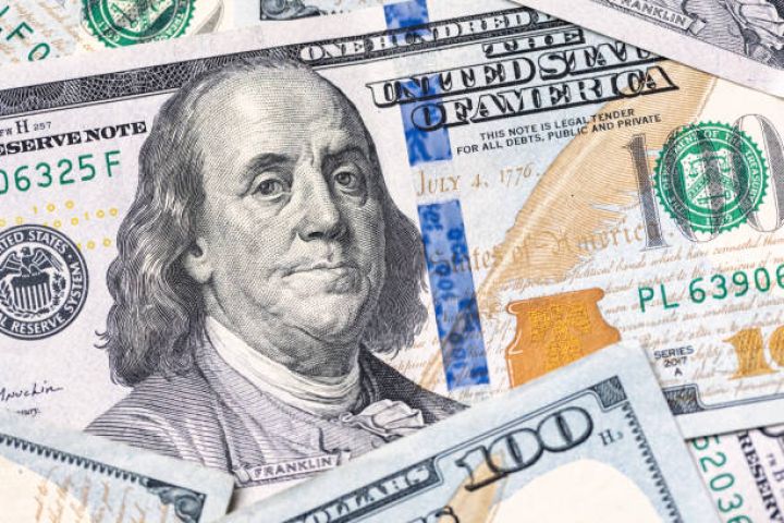 ABŞ-ın ümumi dövlət borcu ilk dəfə olaraq 35 trilyon dolları keçib