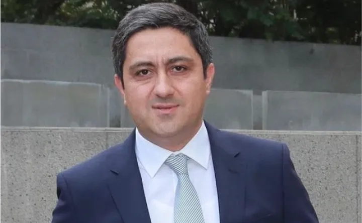 Unibankda yeni təyinat olub