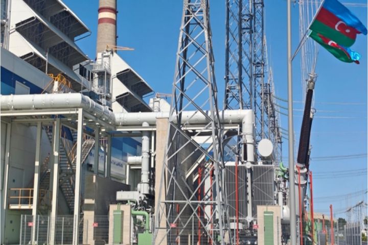 Azad edilmiş ərazilərdə bir sıra obyektlər üçün elektrikə qoşulma xidməti pulsuz oldu