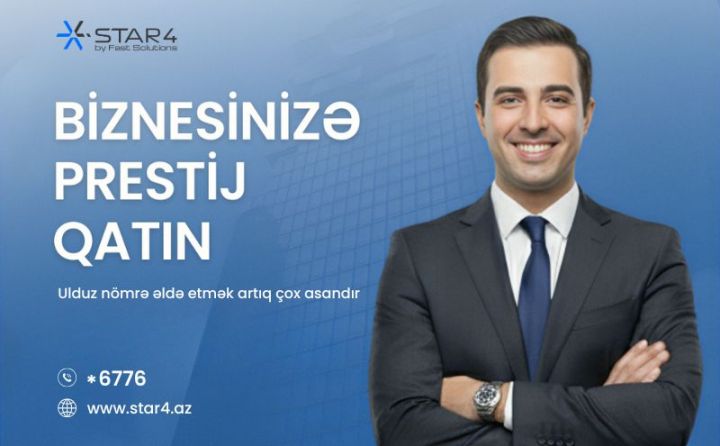 Qısa ulduz nömrələri haradan almaq olar?