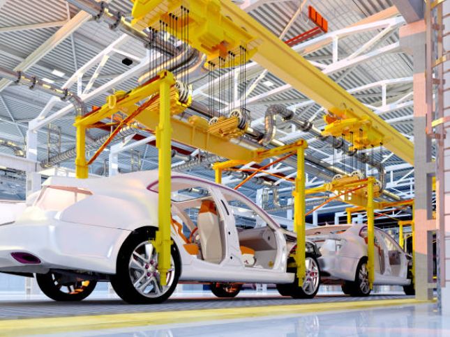 Azərbaycanda minik avtomobili montajı kəskin azalıb