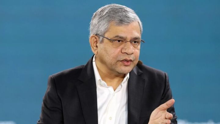 Hindistanda iddialı çip hədəfi