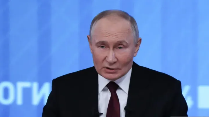 "Rusiya-Azərbaycan münasibətlərində böhran yaşandığını söyləmək olmaz, bu, emosiyaların böhranı idi"