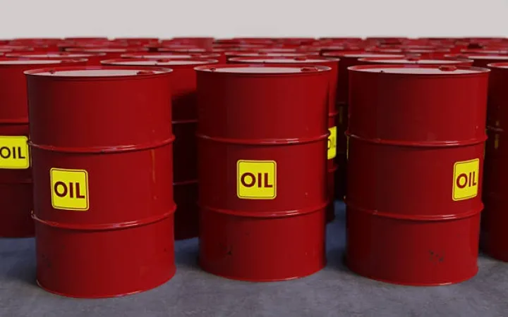 Azərbaycan neftinin qiyməti 140 dolları ötüb