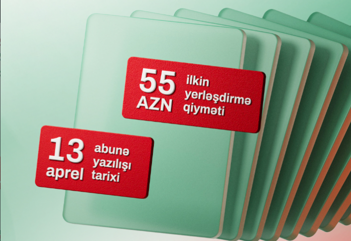 PAŞA Kapital ilə PAŞA Bank səhmdarı ol