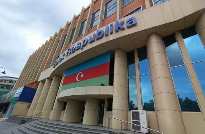 “Bank Respublika”nın xalis mənfəəti 18 faizə yaxın artıb