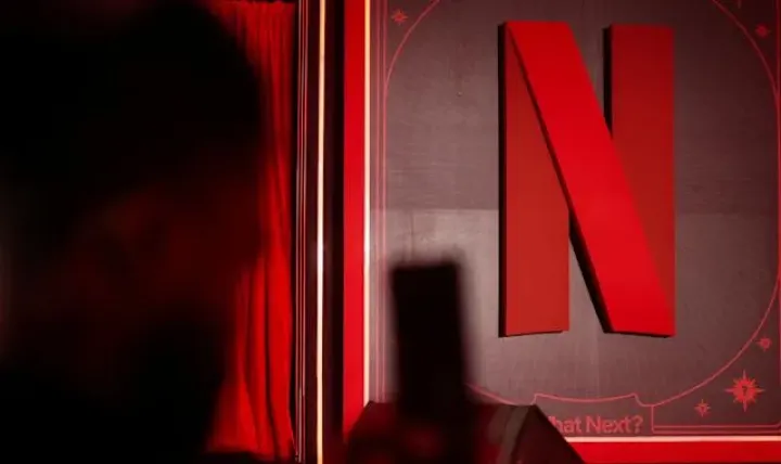 İlk rübdə Netflix-in gəliri 16,2%, xalis mənfəəti 83% artıb