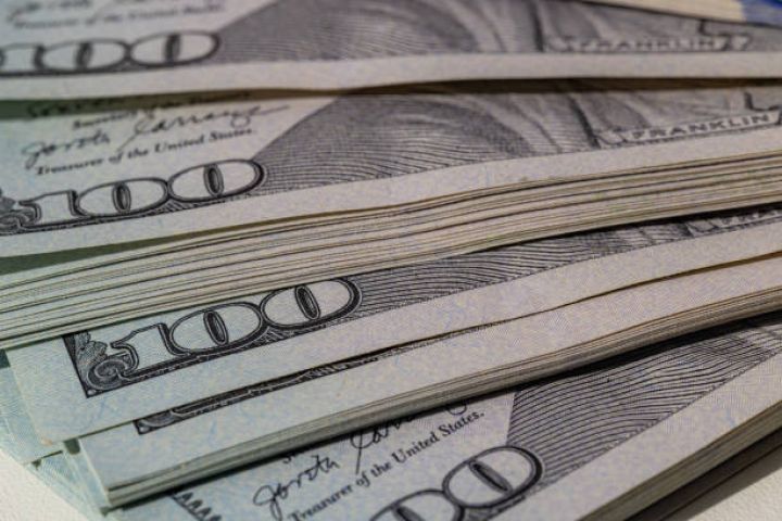 Azərbaycanın strateji valyuta ehtiyatları 88 milyard dolları keçib