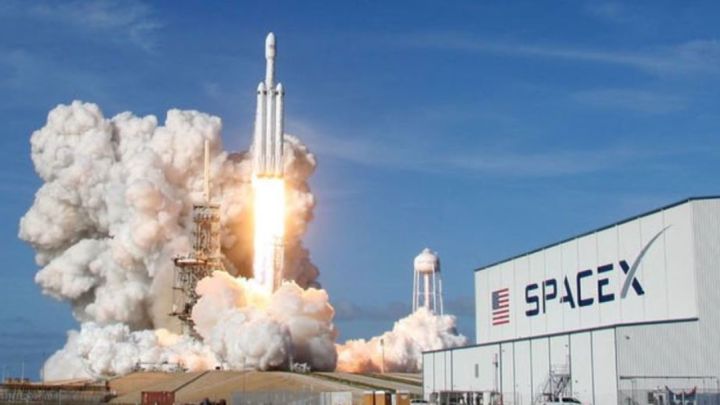 SpaceX tarix yazdı: IPO-dan 85,7 milyard dollar cəlb edildi