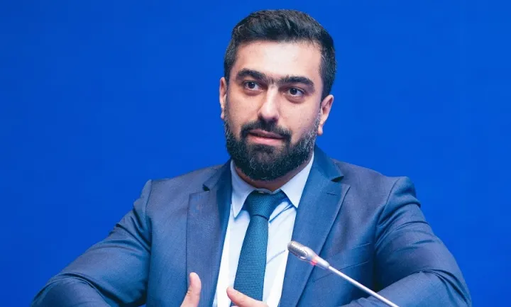 "Bank olmaq istəməyən fintex, fintex deyil"