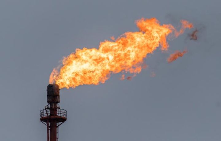 Avropada birja ticarətinin açılışında qazın qiyməti 20% artıb