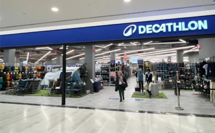 Novruzda hərəkətsiz qalmayın: Decathlon Bakıda sizi gözləyir