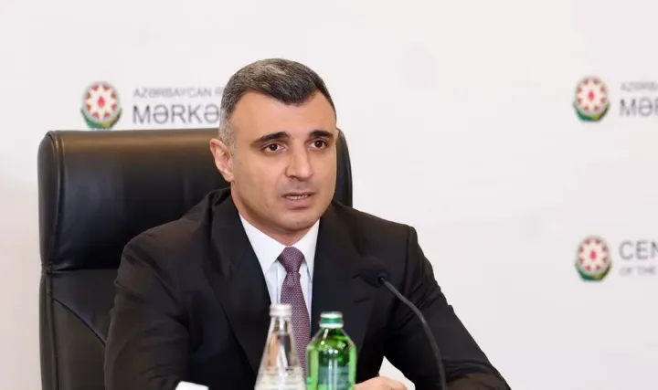 "İnflyasiya pronozlarının artırılması, növbəti aylarda faizlərin də artırılacağı demək deyil"