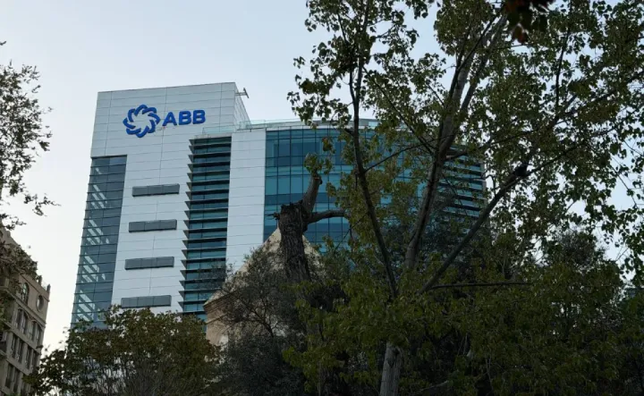 ABB-nin Özbəkistanda almaq istədiyi bankın adı açıqlandı