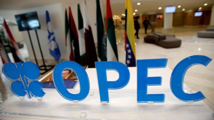 OPEC+ neft hasilatını sabit saxlamaq qərarını təsdiqlədi