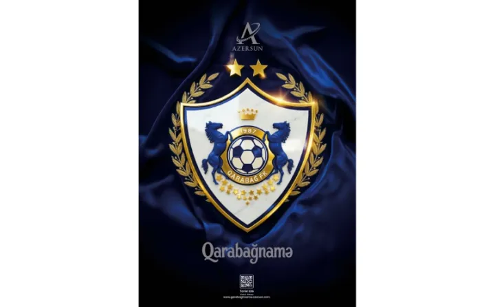 “Azərsun Holdinq”dən “Qarabağnamə” – 2026-cı ilin xüsusi təqvim dəsti