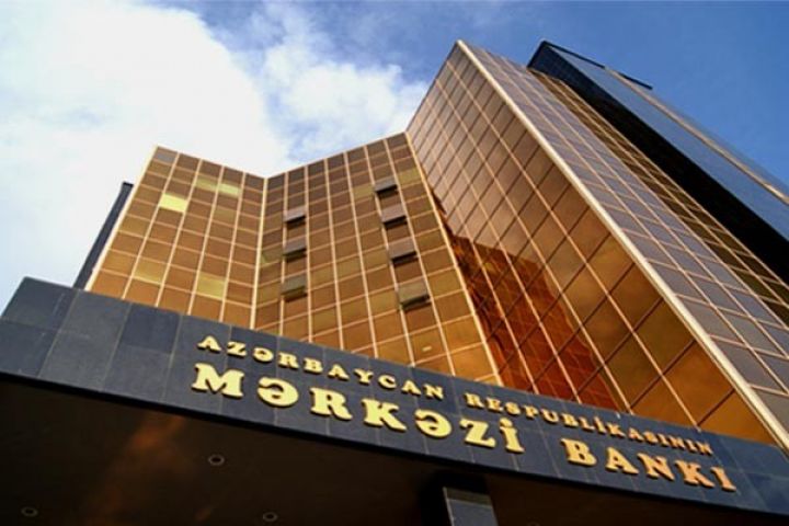 Mərkəzi Bankın təklifinə tələb kəskin az oldu 