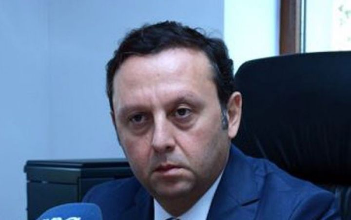 "Sərhədi keçmədən, pulla saxta diplom alırlar" 