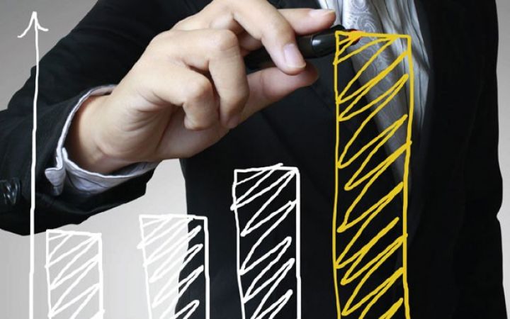 Bank sektorunda canlanma güclənib - GƏLİRLƏR ARTIB