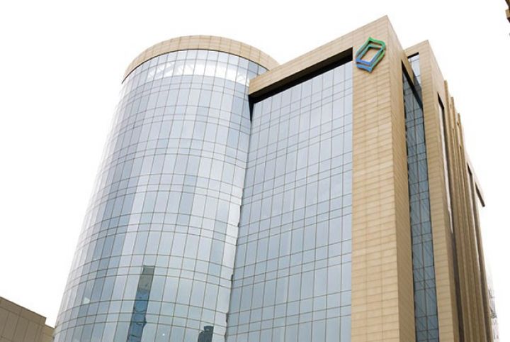 “Amrahbank” 26 ilini öz yeni binasında qeyd etdi