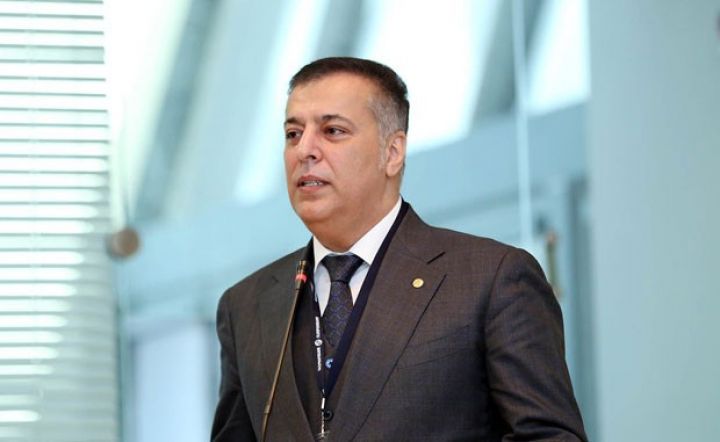 "Qazprombank": SOCAR-ın Qaradağdakı layihəsində iştirakımız nəzərdən keçirilir