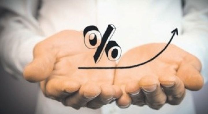 Bankların kreditlərdən faiz gəlirləri artıb  