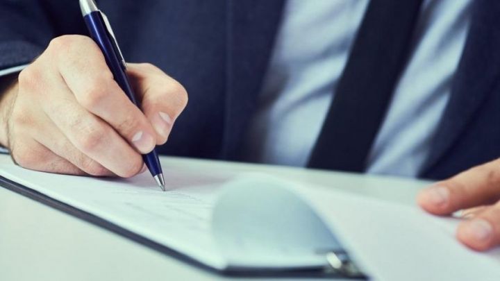 “Fintrend” qapalı olacaq