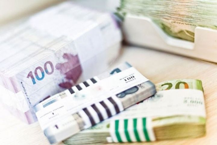 Bank sektorunda xalis mənfəət 14 faiz artıb