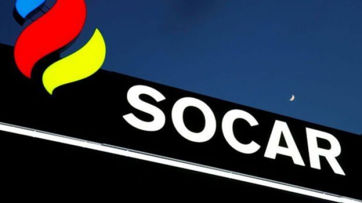 “SOCAR New Energy” Ukraynaya LPG tədarükünə başlayıb