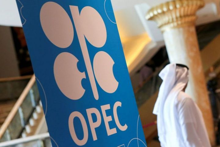 OPEC-in iclası başlayıb