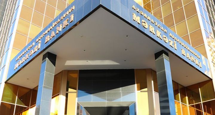 Mərkəzi Bankın işgüzar fəallıq indekslərindən hansı qənaətə gələ bilərik?