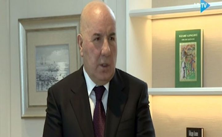 "Faizlərin tədricən aşağı düşdüyünü görürük, amma bizi hələ qane etmir"