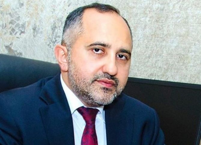 "Elman Rüstəmovun bəyanatı ən azı 3 sual doğurur"