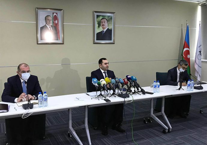 Əmanətlərin qaytarılmasında yaranmış böyük problemə aydınlıq gətirildi