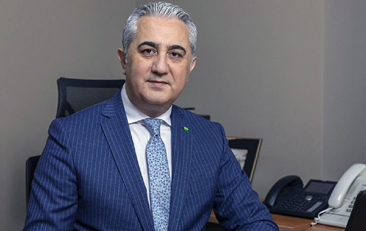 "Biz girovsuz da kredit veririk" - MÜSAHİBƏ