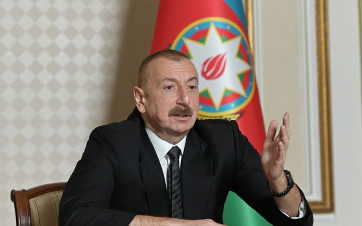 "Avropa İttifaqı ilə saziş yaxın günlərdə, bəlkə də yaxın aylarda imzalana bilər"