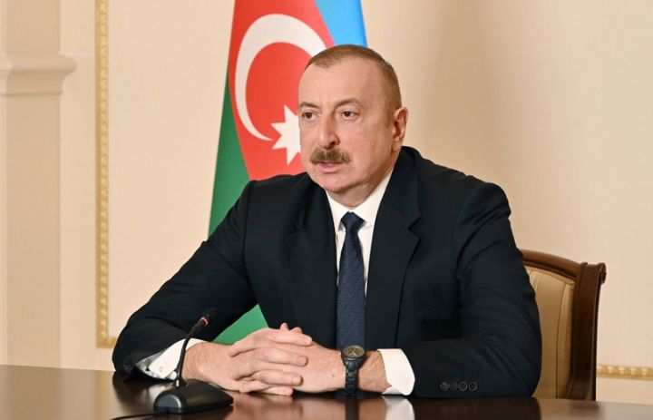 “Azərbaycan Beynəlxalq Bankı”nın satılması Prezidentə həvalə edildi