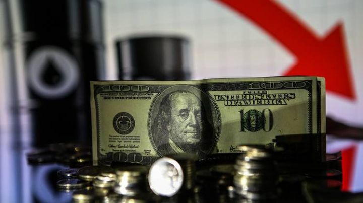 Neft 25 dollar ucuzlaşsa Azərbaycan illik 6 milyard manata yaxın itirəcək - HÖKUMƏTDƏN HESABLAMA