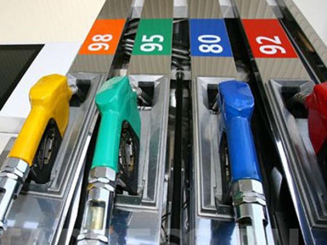 SOCAR Azərbaycanda benzinin bahalaşmasına münasibət bildirdi