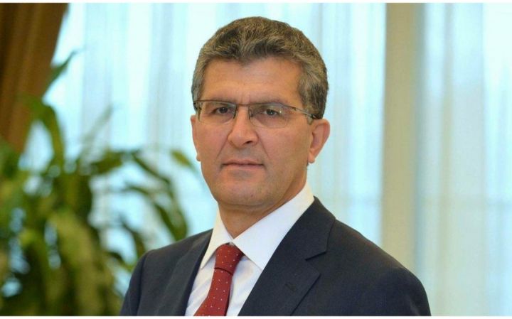 "Türkiyədə ikinci zavodun inşasına dair qərar gələn il qəbul ediləcək"