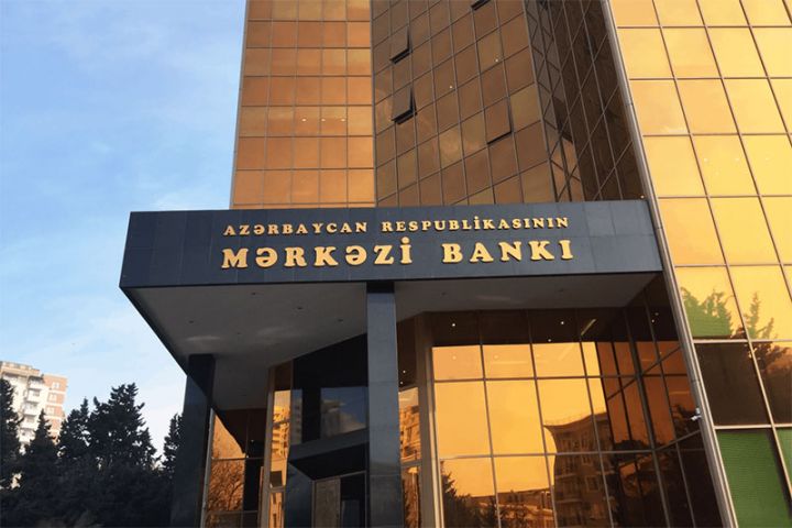"Faizlərin dəyişdirilməsində pauzanın götürülməsi zərurəti yaranır"