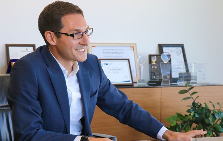 "AccessBank  bir çox təşəbbüslər hazırlayır, 3 ildən sonra əsas oyunçu olacaq"- MÜSAHİBƏ