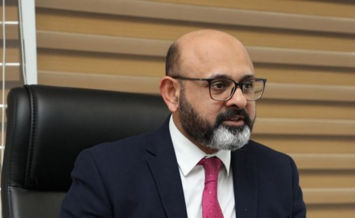 Pakistanın əczaçılıq şirkətləri Azərbaycana investisiya qoya bilər