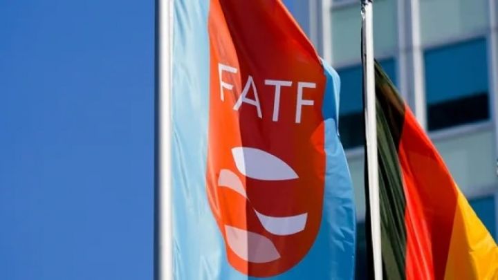 Myanma İttifaqı Respublikası FATF-in “qara siyahı”sında