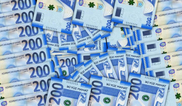 20 milyon manatlıq dövlət istiqrazlarına 141 milyon manatlıq sifariş