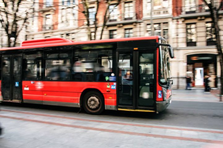31 nömrəli marşrutda istismar olunan bütün avtobuslar yenilənir