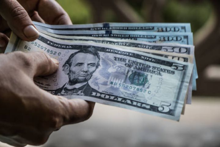 Mərkəzi Bank 2026-cı ilin ilk iş gününün rəsmi məzənnəsini açıqladı