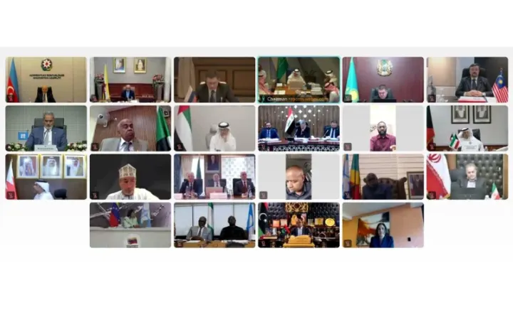 Xam neft hasilatı 2026-cı ilin sonuna qədər sabit saxlanılır - Azərbaycan qərarı dəstəklədi