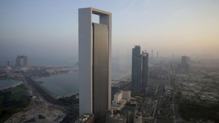 Abu Dabidə hücumdan sonra qaz zavodunun fəaliyyəti dayandırılıb